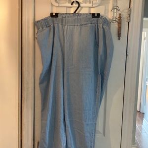 Levi’s SCRUNCHIE WOMEN'S PANTS